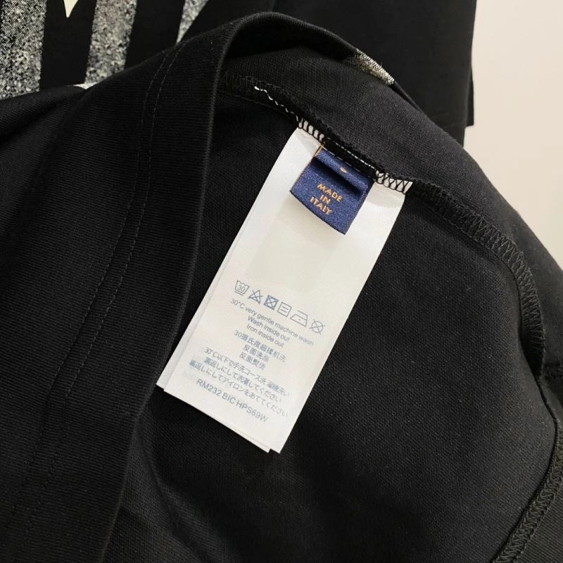 Reliable Louis Vuitton T-Shirts 134438
