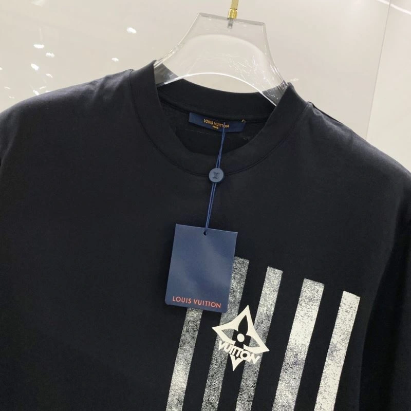 Reliable Louis Vuitton T-Shirts 134438