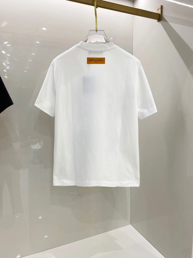 Louis Vuitton T-Shirts SunProtective 134442