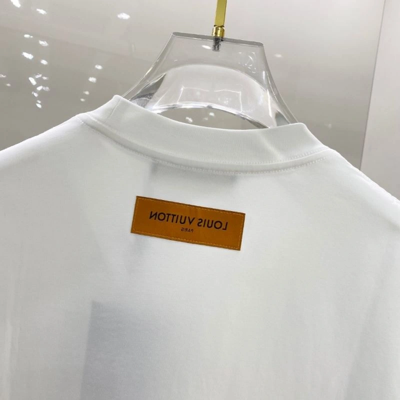 Louis Vuitton T-Shirts SunProtective 134442