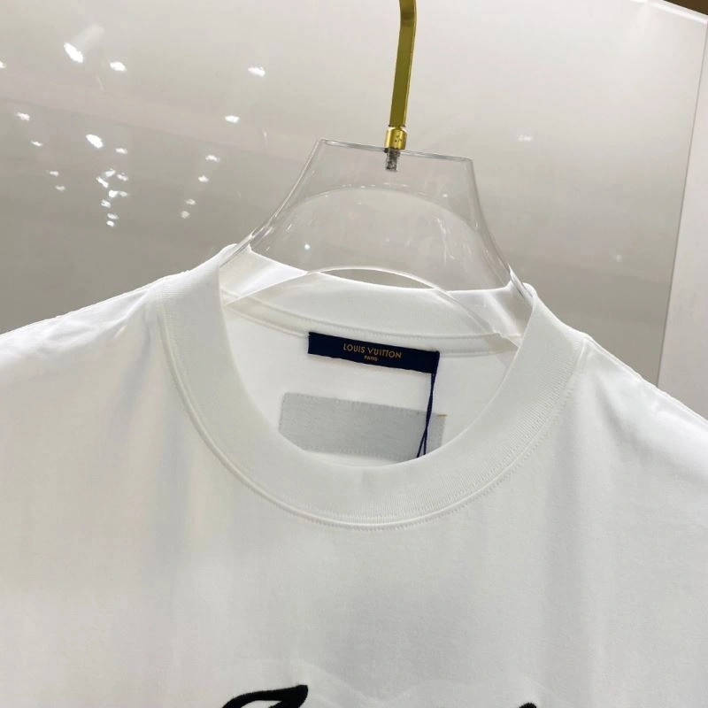 Louis Vuitton T-Shirts SunProtective 134442