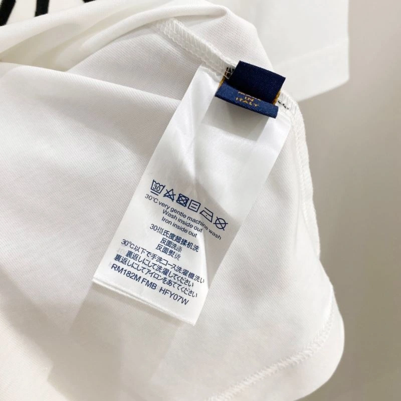 Louis Vuitton T-Shirts SunProtective 134442