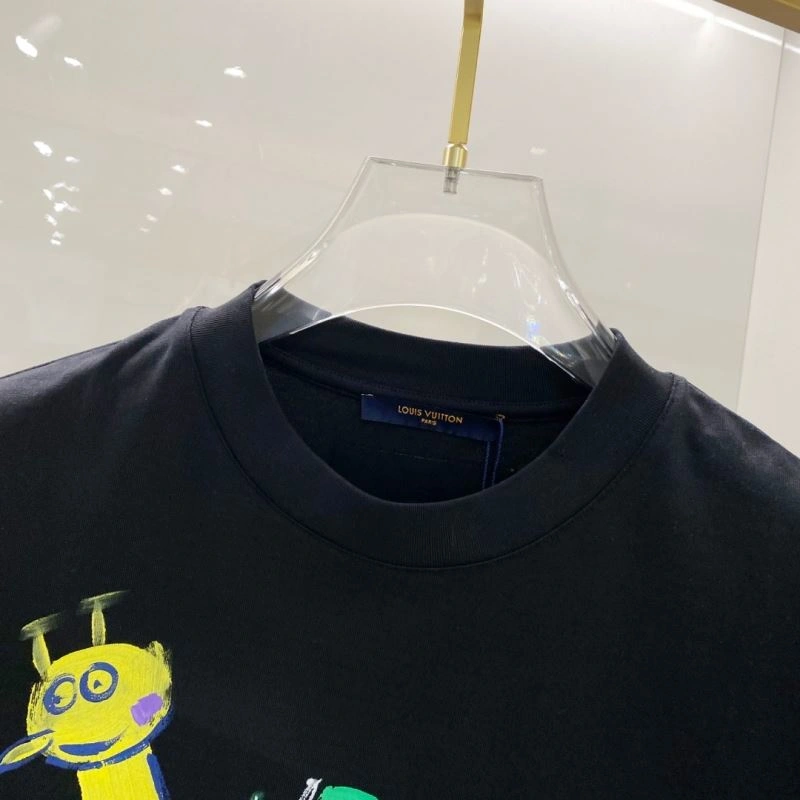 Cozy Louis Vuitton T-Shirts 134434