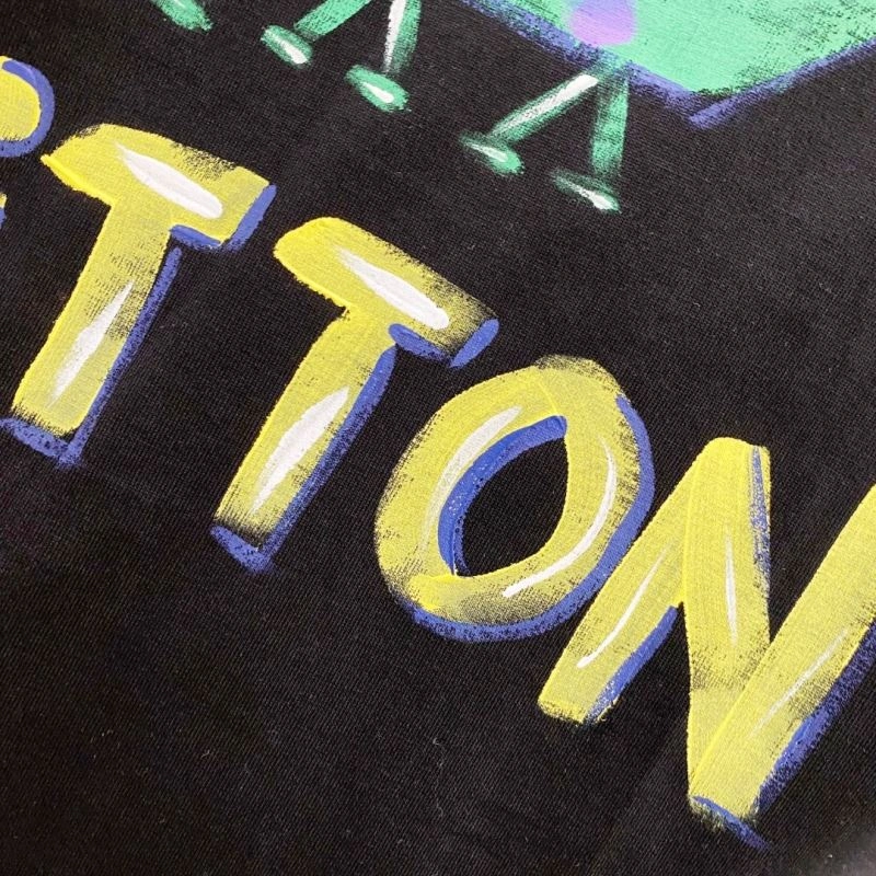 Cozy Louis Vuitton T-Shirts 134434