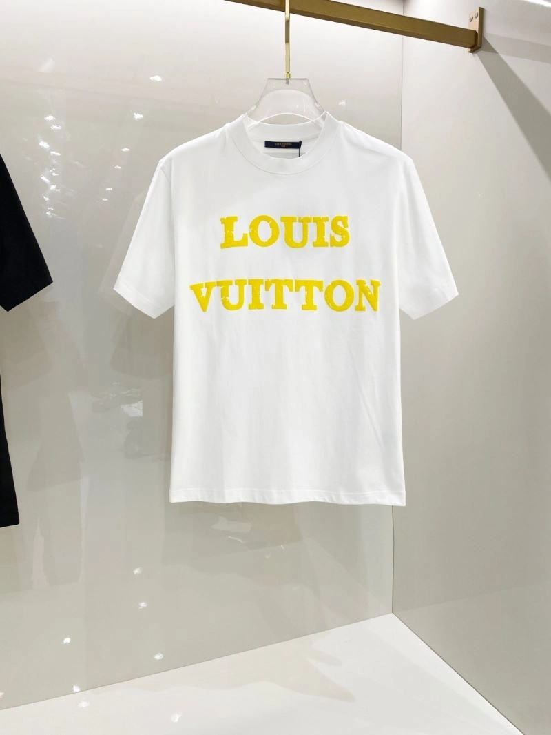 FreshLook Louis Vuitton T-Shirts 134446