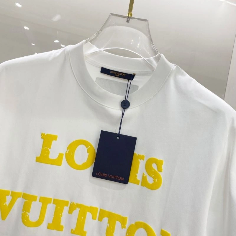 FreshLook Louis Vuitton T-Shirts 134446