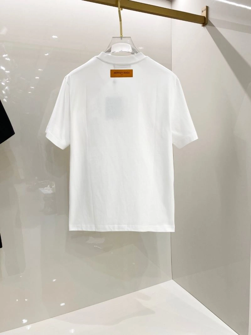 FreshLook Louis Vuitton T-Shirts 134446