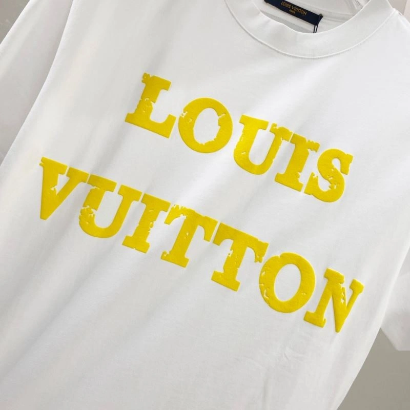 FreshLook Louis Vuitton T-Shirts 134446