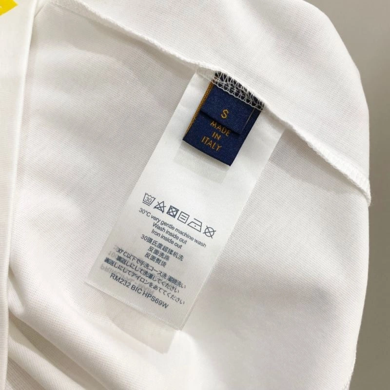 FreshLook Louis Vuitton T-Shirts 134446