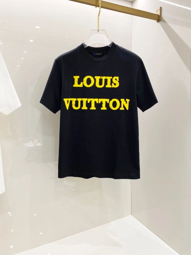 Louis Vuitton T-Shirts Efficient 134430