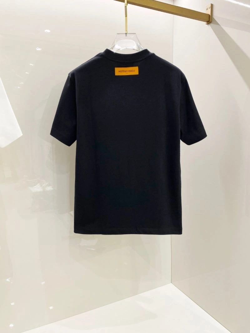 Louis Vuitton T-Shirts Efficient 134430