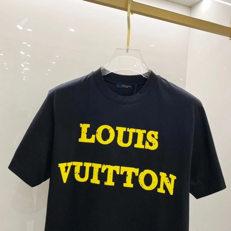 Louis Vuitton T-Shirts Efficient 134430