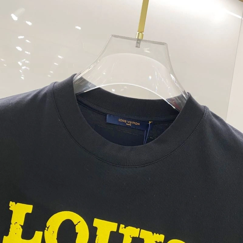 Louis Vuitton T-Shirts Efficient 134430
