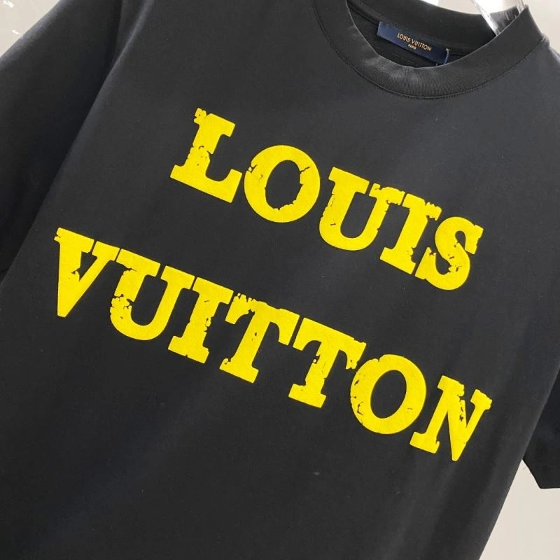 Louis Vuitton T-Shirts Efficient 134430