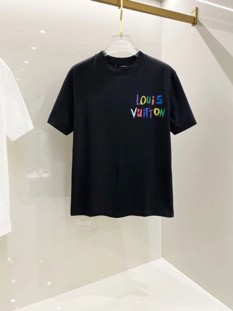 Louis Vuitton T-Shirts Compact 134453