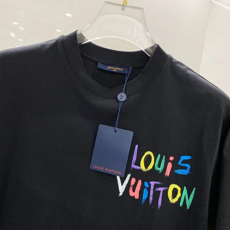 Louis Vuitton T-Shirts Compact 134453