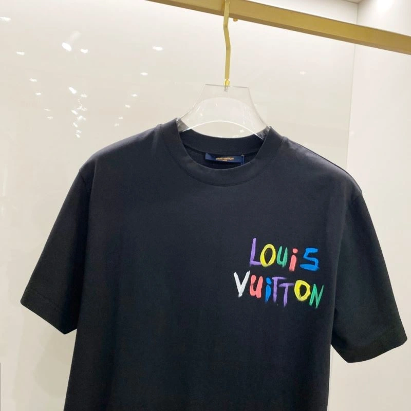 Louis Vuitton T-Shirts Compact 134453