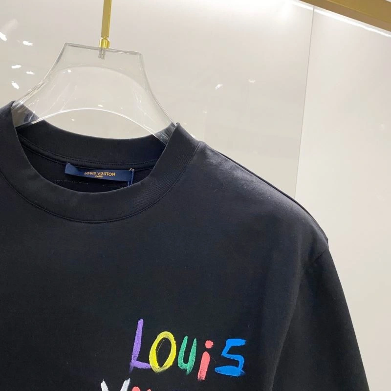 Louis Vuitton T-Shirts Compact 134453