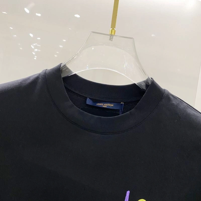Louis Vuitton T-Shirts Compact 134453