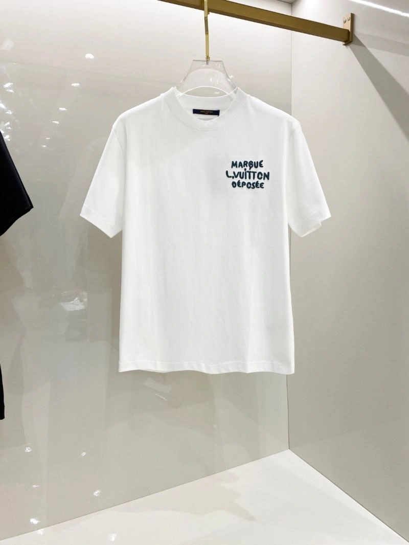 WeatherProof Louis Vuitton T-Shirts 134435