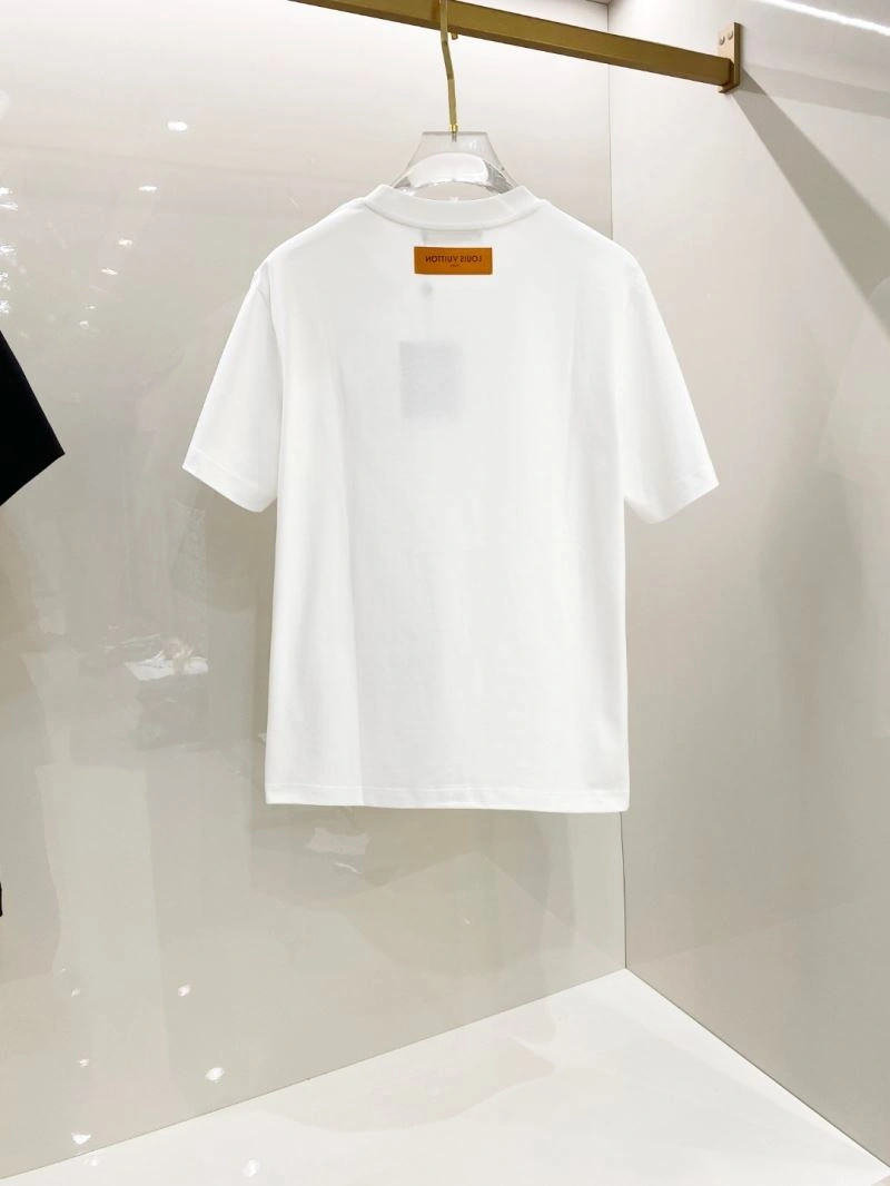 WeatherProof Louis Vuitton T-Shirts 134435