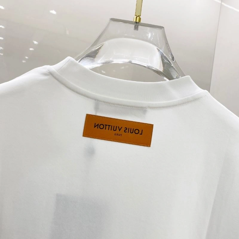 WeatherProof Louis Vuitton T-Shirts 134435