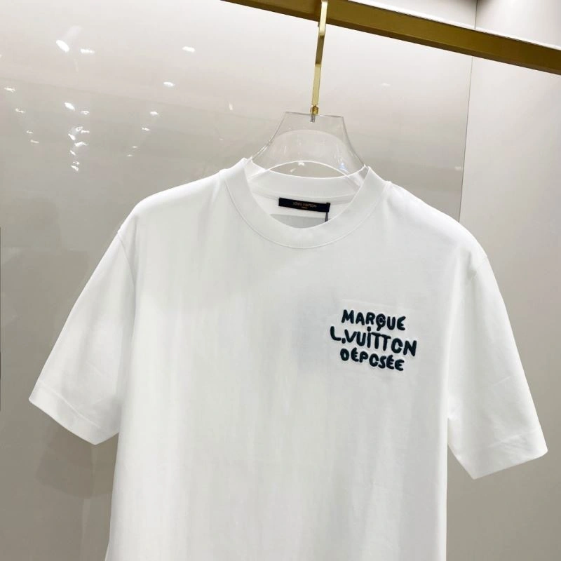 WeatherProof Louis Vuitton T-Shirts 134435