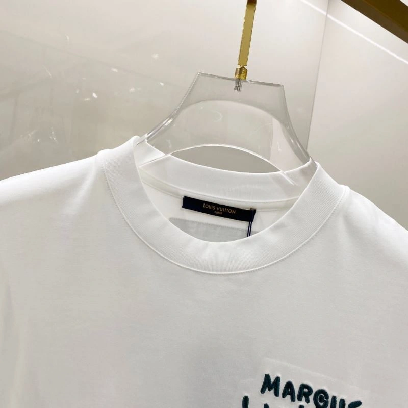 WeatherProof Louis Vuitton T-Shirts 134435