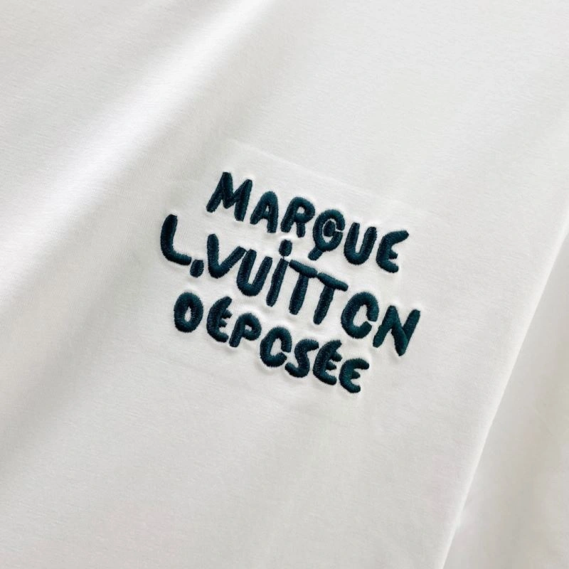 WeatherProof Louis Vuitton T-Shirts 134435