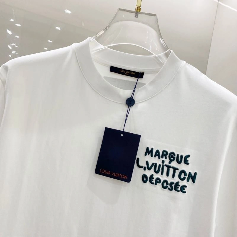 WeatherProof Louis Vuitton T-Shirts 134435