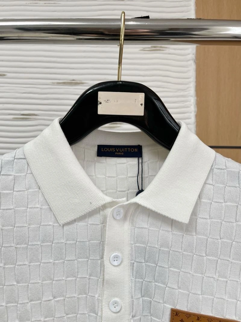 Louis Vuitton T-Shirts WellDesigned 134443