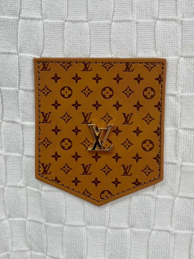Louis Vuitton T-Shirts WellDesigned 134443