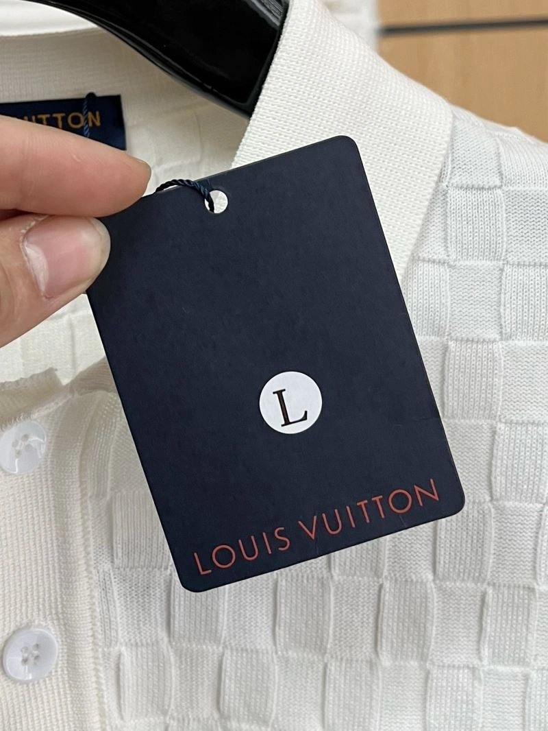Louis Vuitton T-Shirts WellDesigned 134443