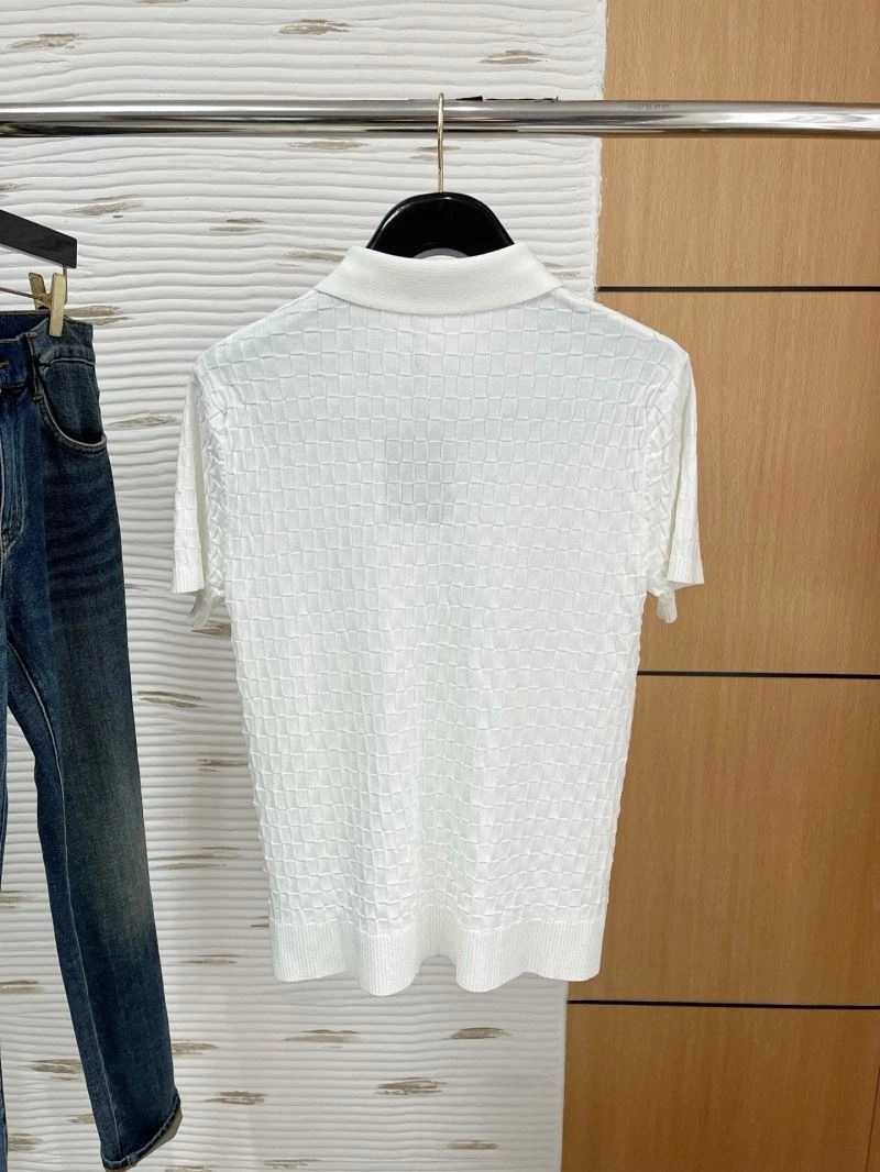 Louis Vuitton T-Shirts WellDesigned 134443