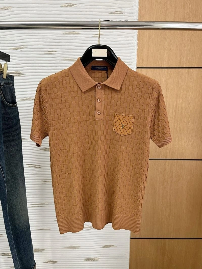 Louis Vuitton T-Shirts Affordable 134432
