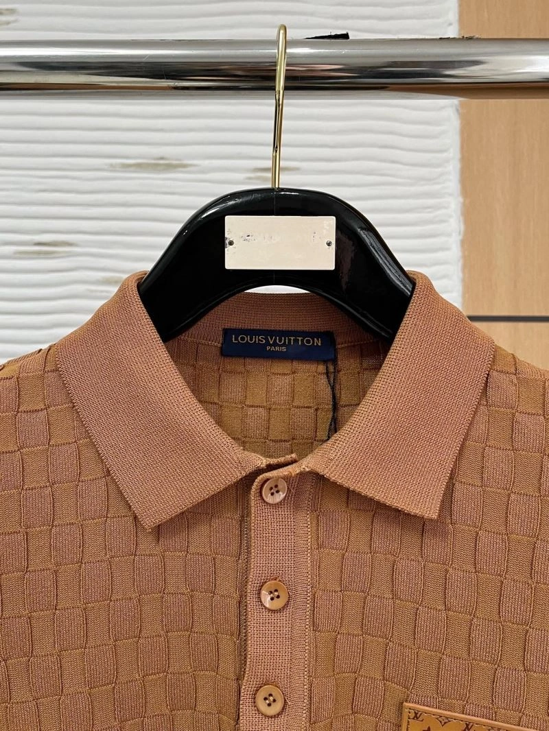 Louis Vuitton T-Shirts Affordable 134432