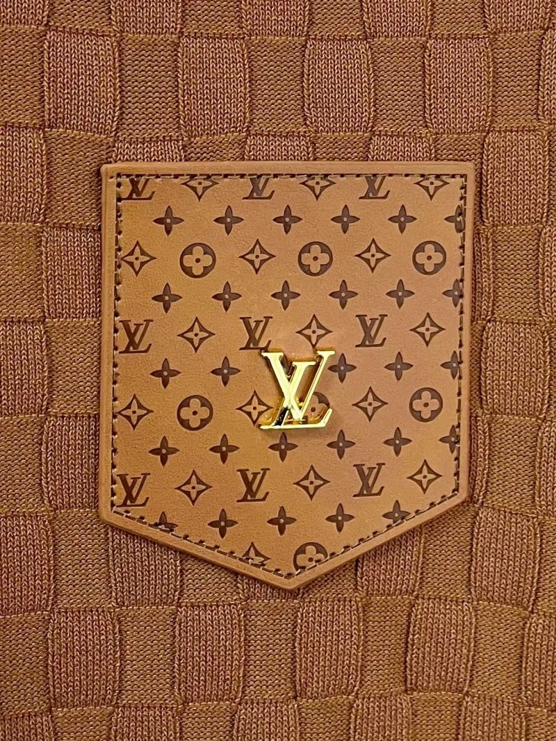 Louis Vuitton T-Shirts Affordable 134432