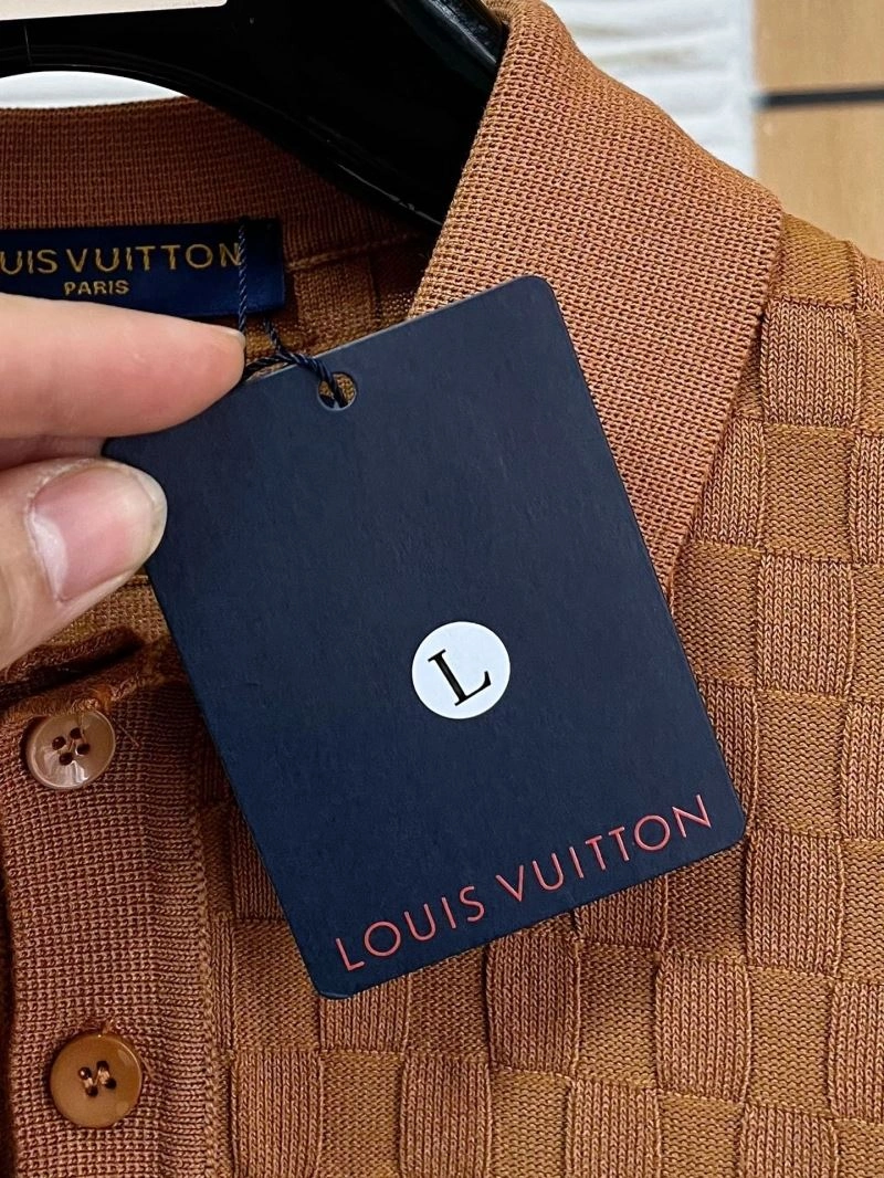 Louis Vuitton T-Shirts Affordable 134432