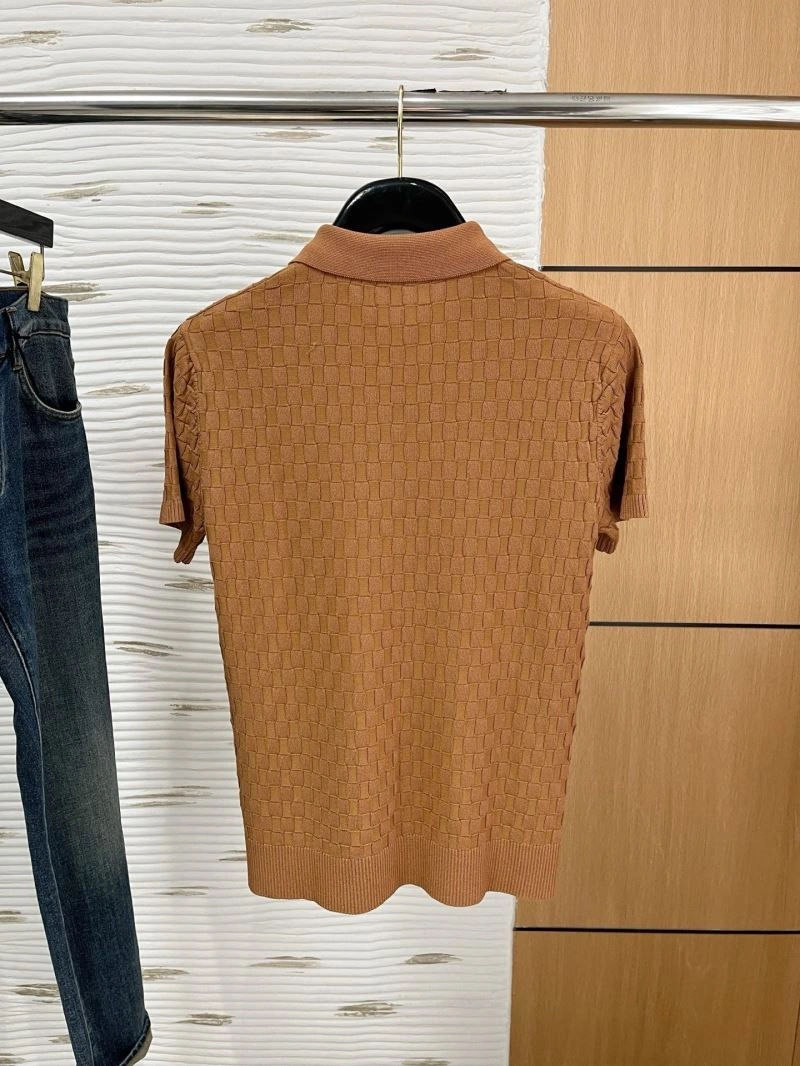 Louis Vuitton T-Shirts Affordable 134432
