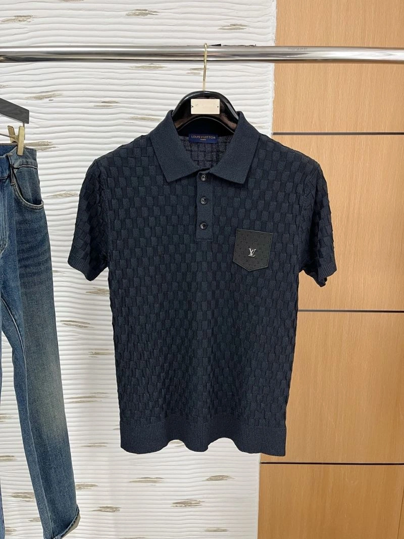 SmoothTexture Louis Vuitton T-Shirts 134439