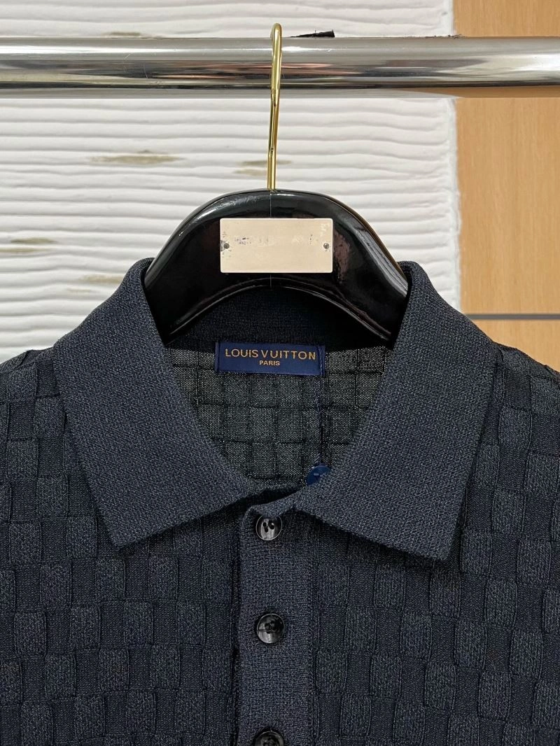 SmoothTexture Louis Vuitton T-Shirts 134439