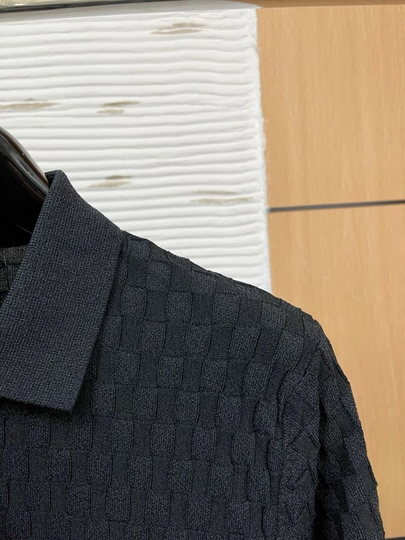 SmoothTexture Louis Vuitton T-Shirts 134439