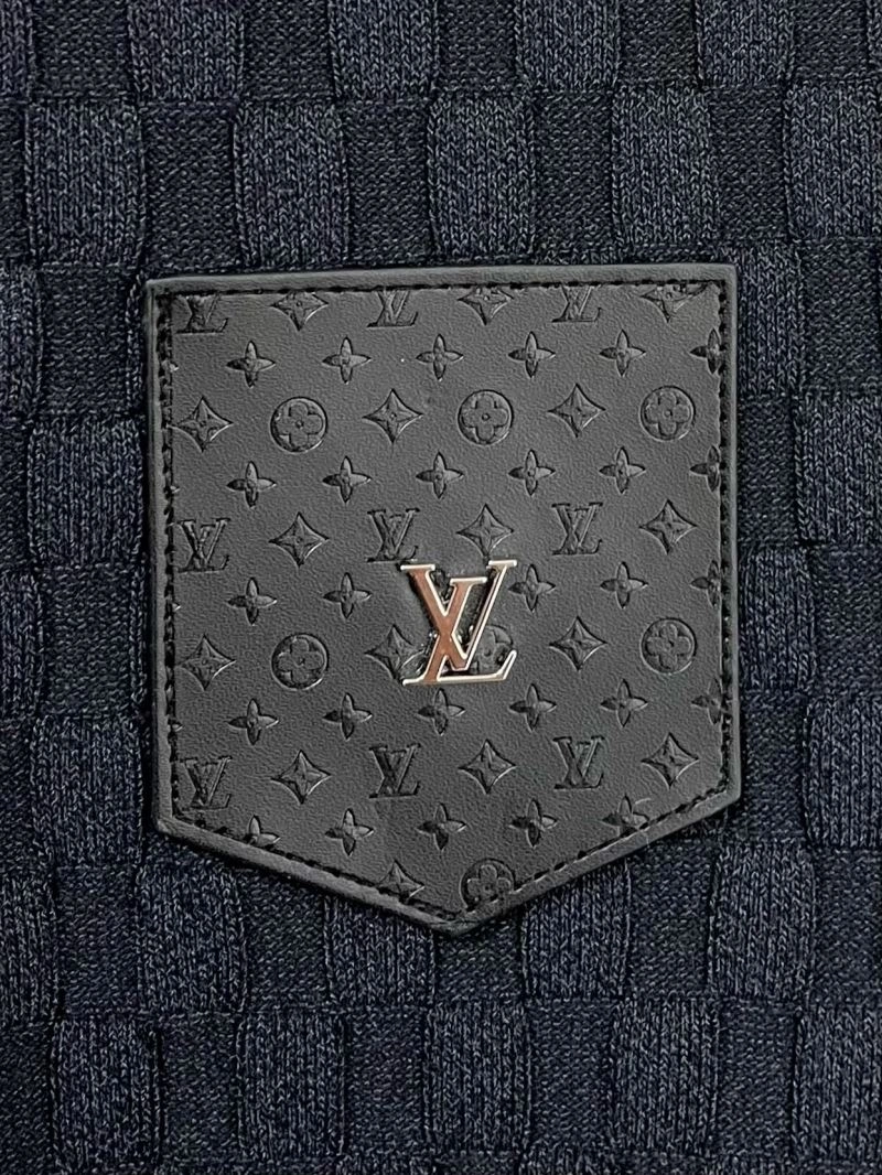 SmoothTexture Louis Vuitton T-Shirts 134439