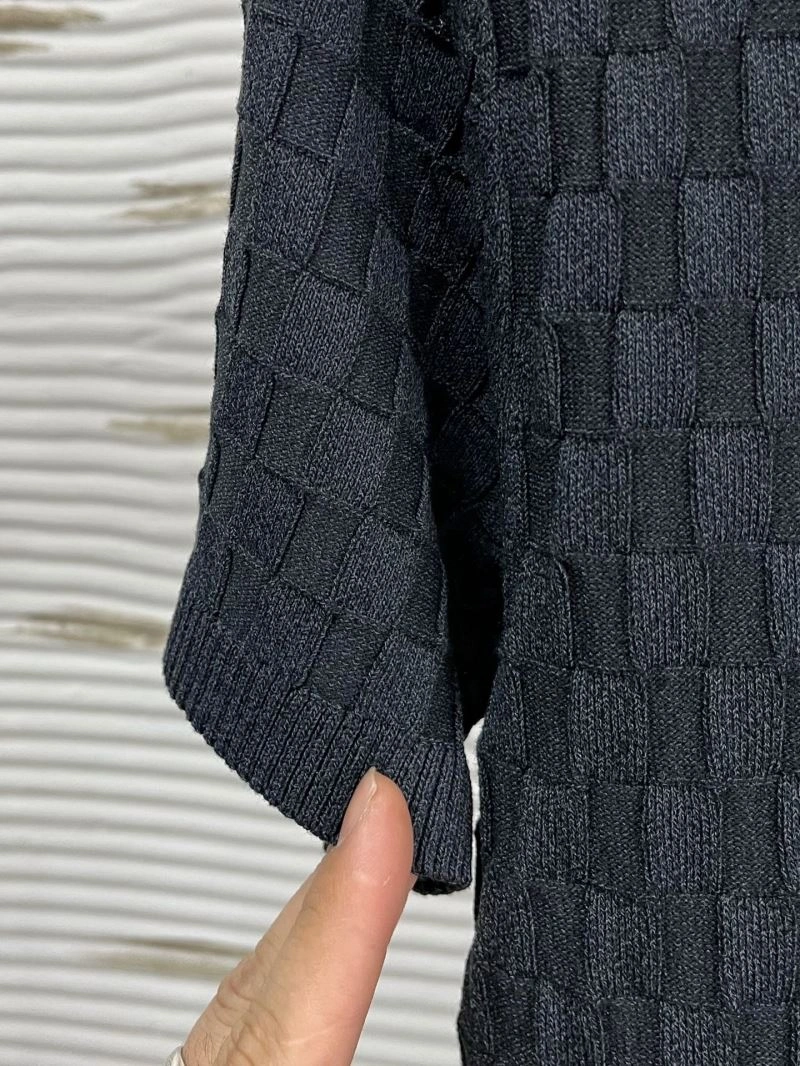 SmoothTexture Louis Vuitton T-Shirts 134439