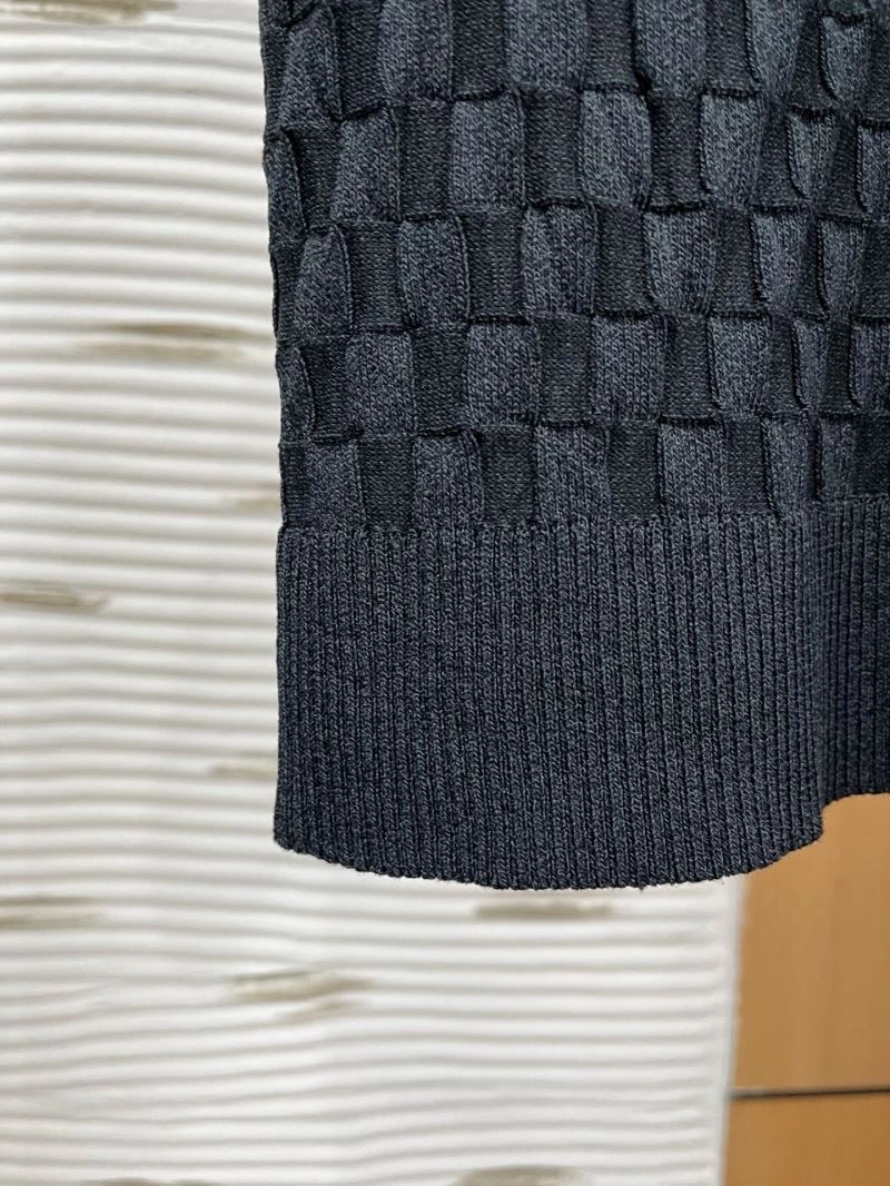 SmoothTexture Louis Vuitton T-Shirts 134439