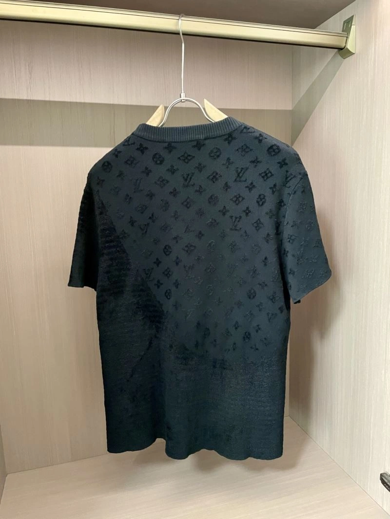 Louis Vuitton T-Shirts Unique 134431