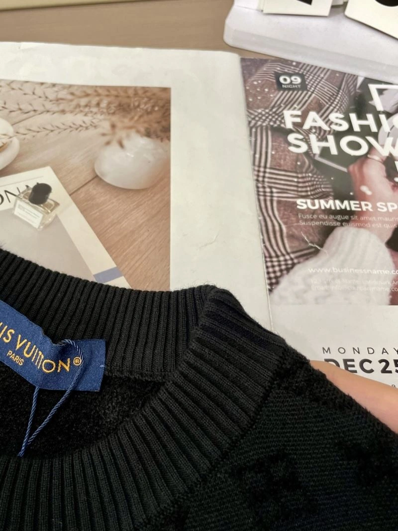 Louis Vuitton T-Shirts Unique 134431