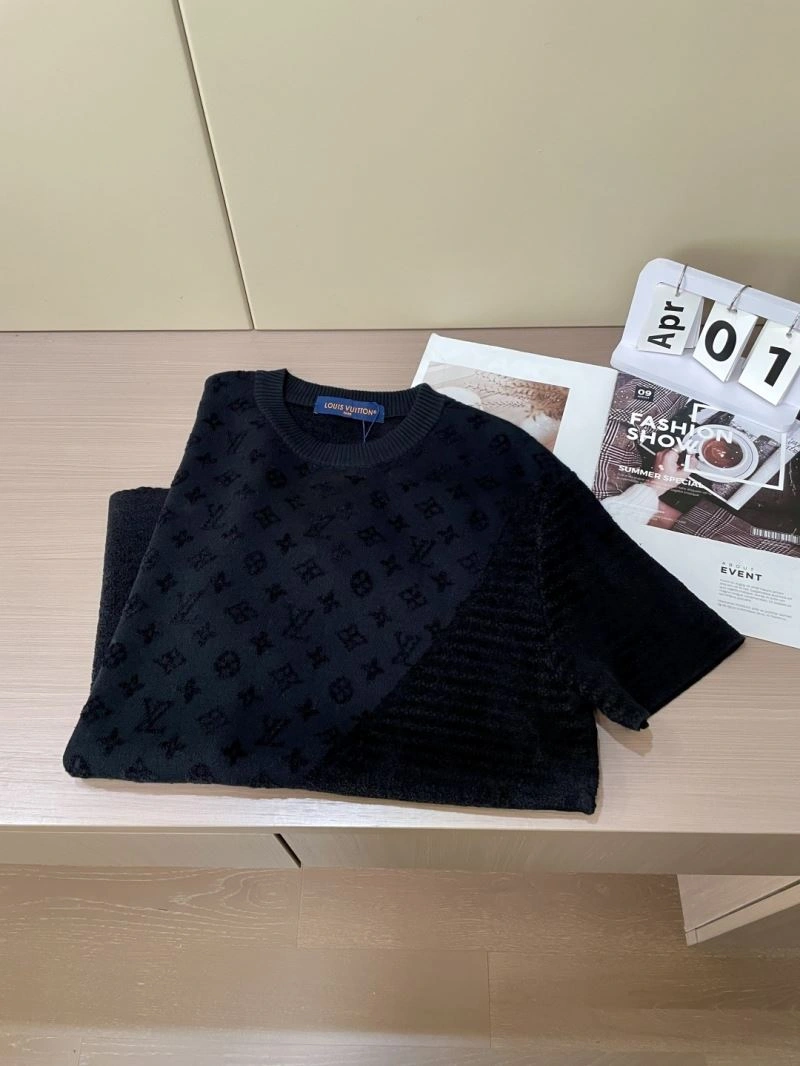 Louis Vuitton T-Shirts Unique 134431