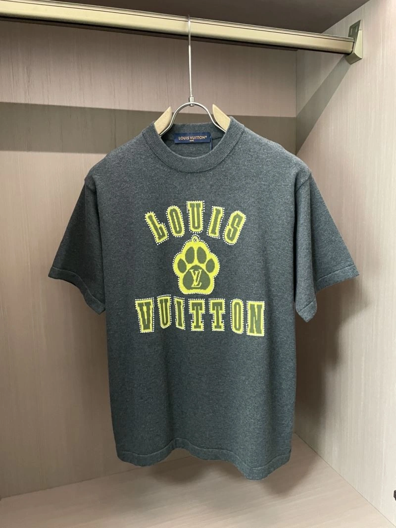 Louis Vuitton T-Shirts EasyMatch 134428