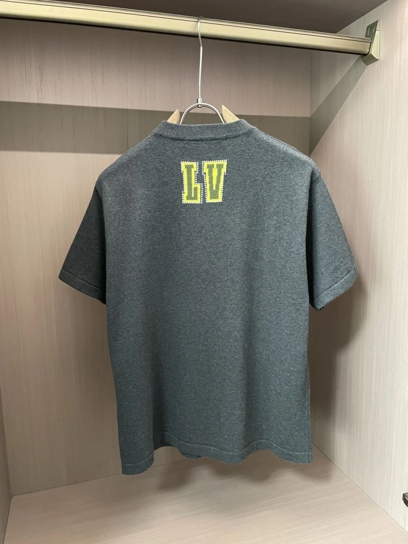 Louis Vuitton T-Shirts EasyMatch 134428
